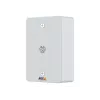 Axis TU1001-VE - microfoon - robuust en geschikt voor buiten - NCS S 9002-B (02269-001)