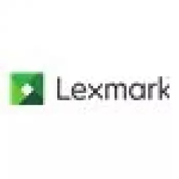 LEXMARK C240X40 Geel Extra High Yield tonercartridge