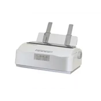 Printer DASCOM Europe 28.828.0252 naaldprinter wit