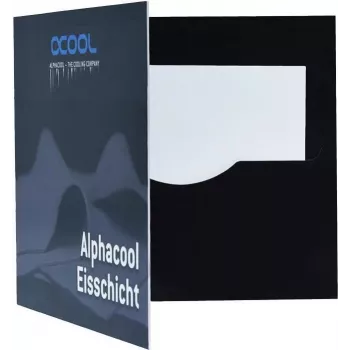 Alphacool Ultra Soft - wit - 100 mm - 100 mm - 1 mm (12976)