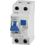 Aardlekschakelaar/automaat combinatie/RCBO DRCBO3 B06/0,03/1N-A (09 932 101)