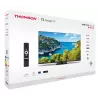 TV-toestel|THOMSON|43 inch|4K Ultra HD|3840 x 2160 Pixel|flatscreen|16:9|LCD|43UG5C14