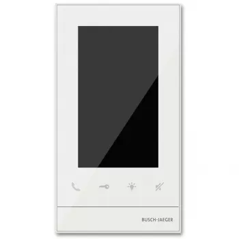 Busch-jaeger 2CKA008300A0480 display wit
