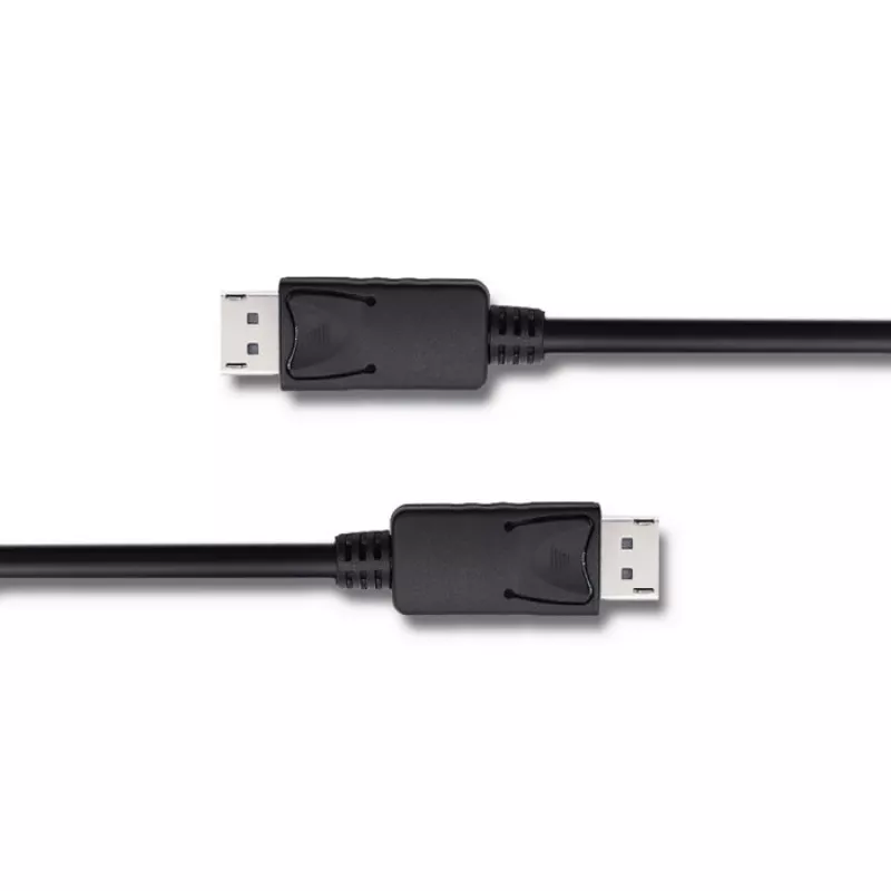 DisplayPort v1.2 stekker, 4K, 1,5 m