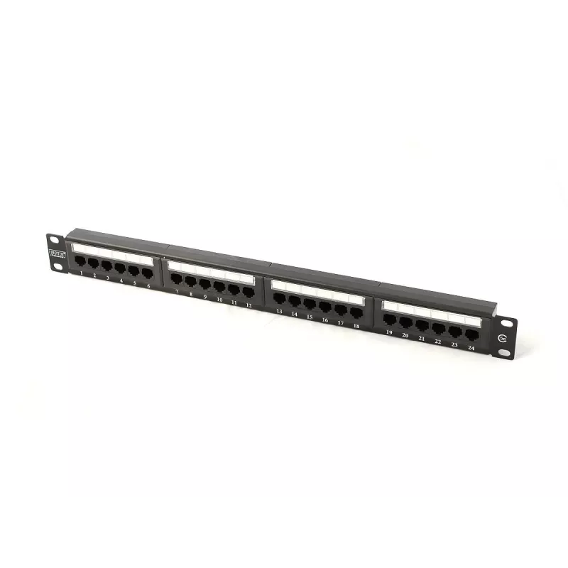 Patchpaneel 1U Digitus DN-91524U-1