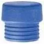 Beschermkap Wiha 831-1 4 cm blauw elastomeer