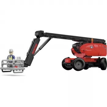 COBI Manitou 280 TJ bouwstenen 347 onderdelen vanaf 6 jaar