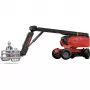 COBI Manitou 280 TJ bouwstenen 347 onderdelen vanaf 6 jaar