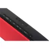 Panasonic SC-HC304 HiFi-CD-speler rood