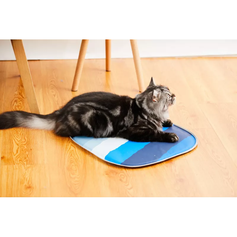PETKIT | koelmat voor katten voor de zomer voor PURA X | 45x45x1 cm