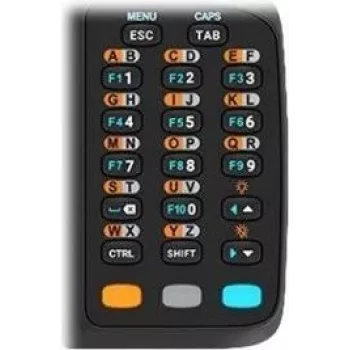 Zebra KYPD-WT6XANFASM-01 Smartkey – accessoire voor handheld-mobiele computer