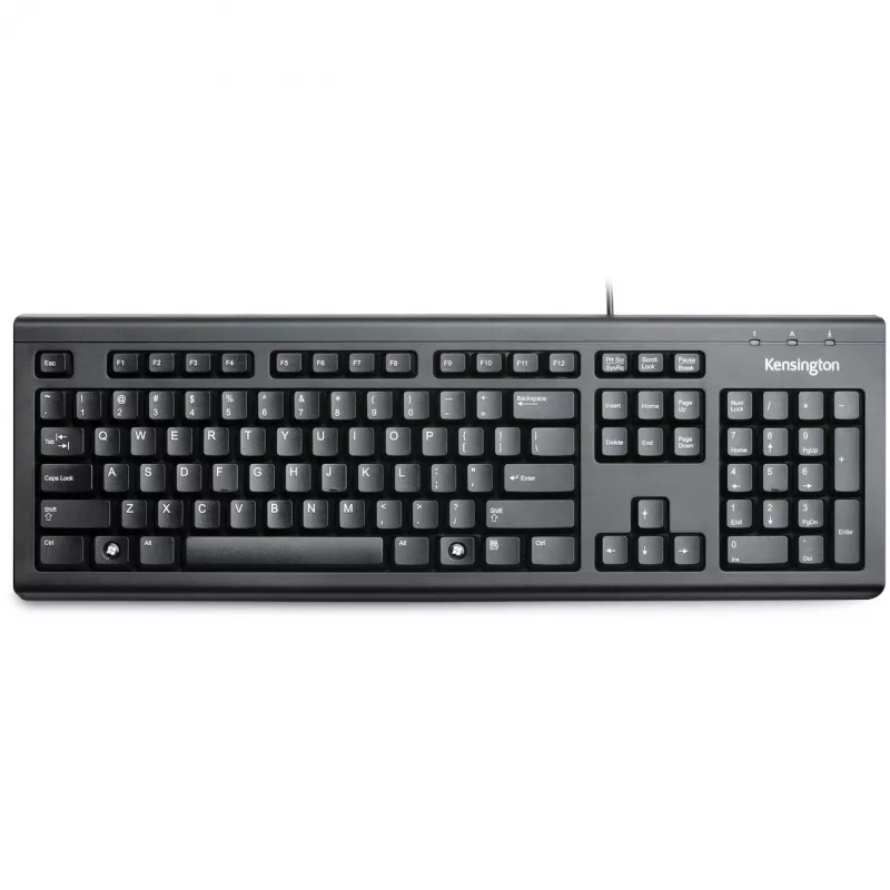 Kensington ComboSaver notebookslot - 10-pack kabelslot
