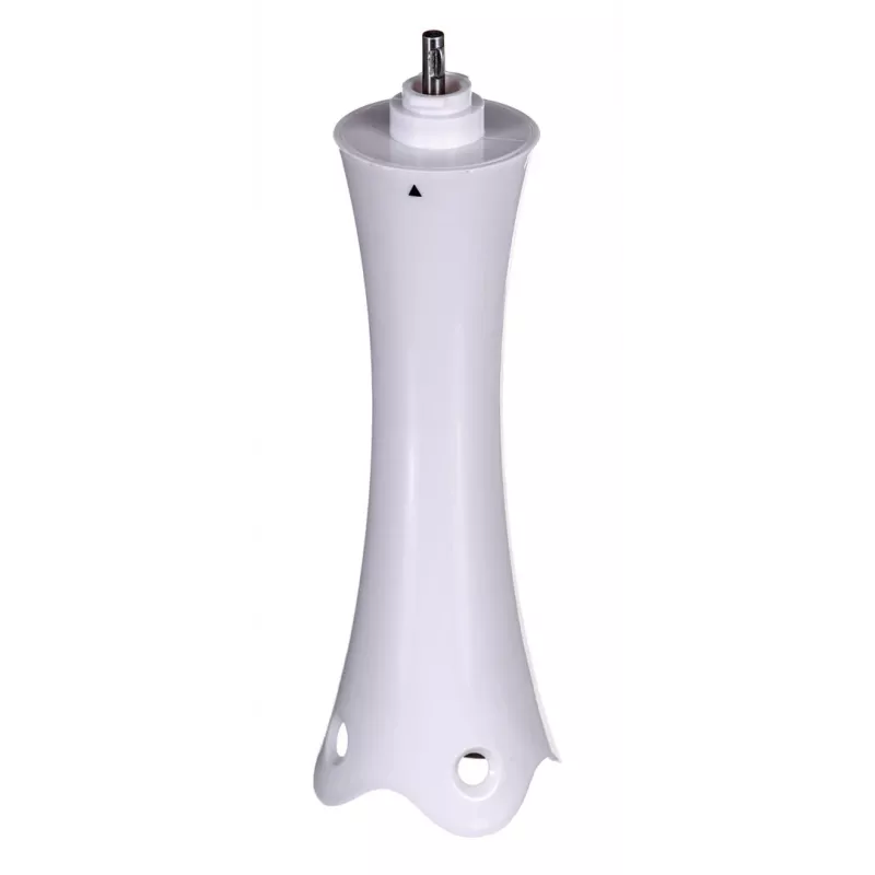 Esperanza EKM010 handmixer 300 W lichtblauw, wit