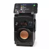 Squeak Bassblaster Bluetooth 5.1 luidspreker, FM-radio, MP3-speler SQ1001