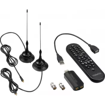 TV-tuner Terratec T5 DVB-T USB