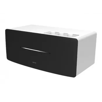Edifier kleine actieve luidspreker | D12 | Bluetooth | wit | draadloze verbinding