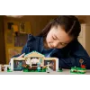 LEGO ANIMAL CROSSING 77056 Blathers' museumcollectie