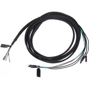 Alphacool 18536 Interne stroomkabel 2 m (18536)