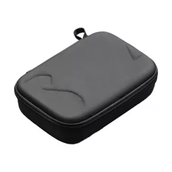 Opbergtas Sunnylife voor DJI Osmo Mobile 7 (model OM7-B983-D) – zwart, harde draagtas
