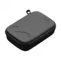 Opbergtas Sunnylife voor DJI Osmo Mobile 7 (model OM7-B983-D) – zwart, harde draagtas