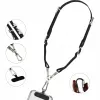 4smarts USB-C telefoonketting PowrCord zwart (541386)