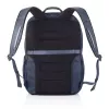 Reisrugzak XD-Design Bobby Explore blauw polyethyleentereftalaat