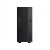 Oukitel WP28E 4/64 10600mAh DS smartphone. Zwart zonder oplader