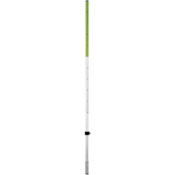 Laserliner nivelleerlat 080.51 hoogte (max.)=240 cm geschikt voor Laserliner