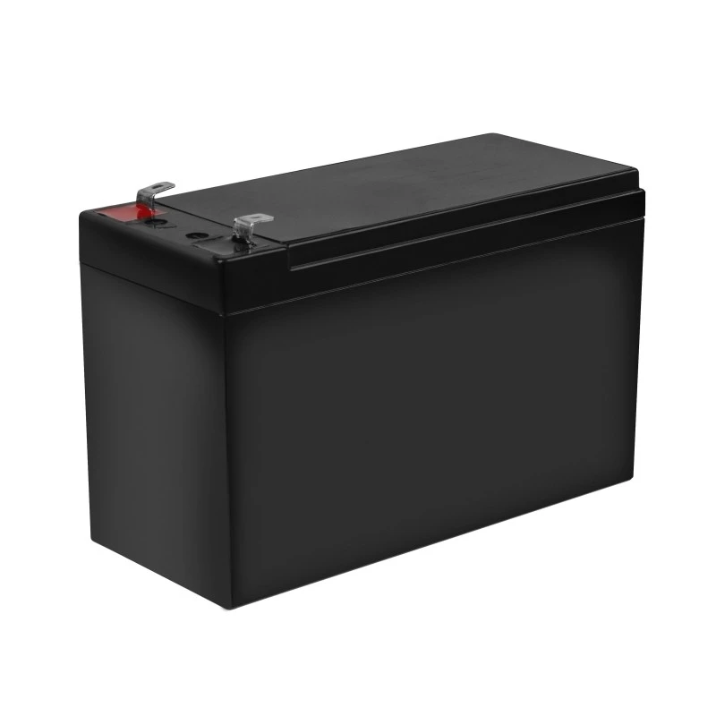 UPS-accu Green Cell AGM06 — 12 V 9 Ah loodaccu met vlies (VRLA) 95 × 151 × 65 mm, 2,3 kg