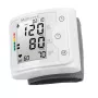 Medisana BW 320 polsbloeddrukmeter - automatisch, 2 gebruikers, 120 geheugenplaatsen