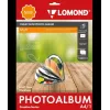 Lomond inkjet mini-album klein hart mat 32x40 mm (klein)