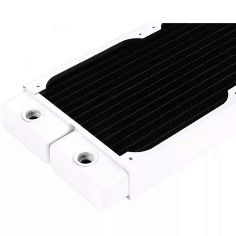 Alphacool HPE-30 Full Copper 280mm wit radiator