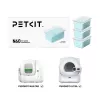 Petkit kattenbak Purobot Ultra luchtverfrisser N60 3 stuks (P9224)