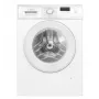 Frontlader wasmachine Bosch WGE02201PL — 8 kg, 1200 t/min, 55 l trommel, LED-display, inverter
