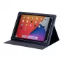 Tabletcase 9,7-10,5' /10/3147 donkerblauw Rivacase