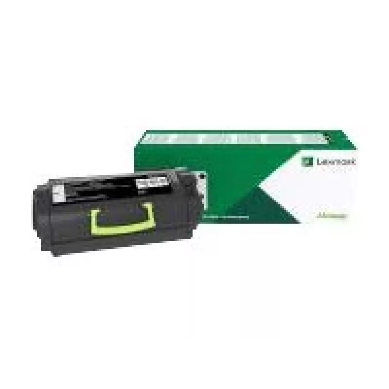 Lexmark 53B2000 tonerpatroon 1 st. origineel zwart