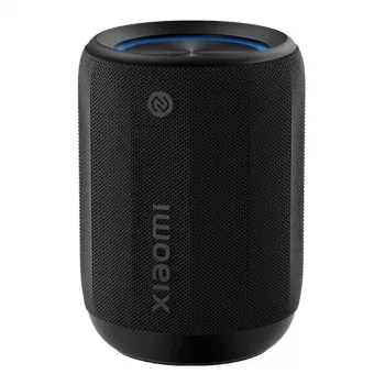 Xiaomi QBH4274GL draagbare luidspreker, zwart