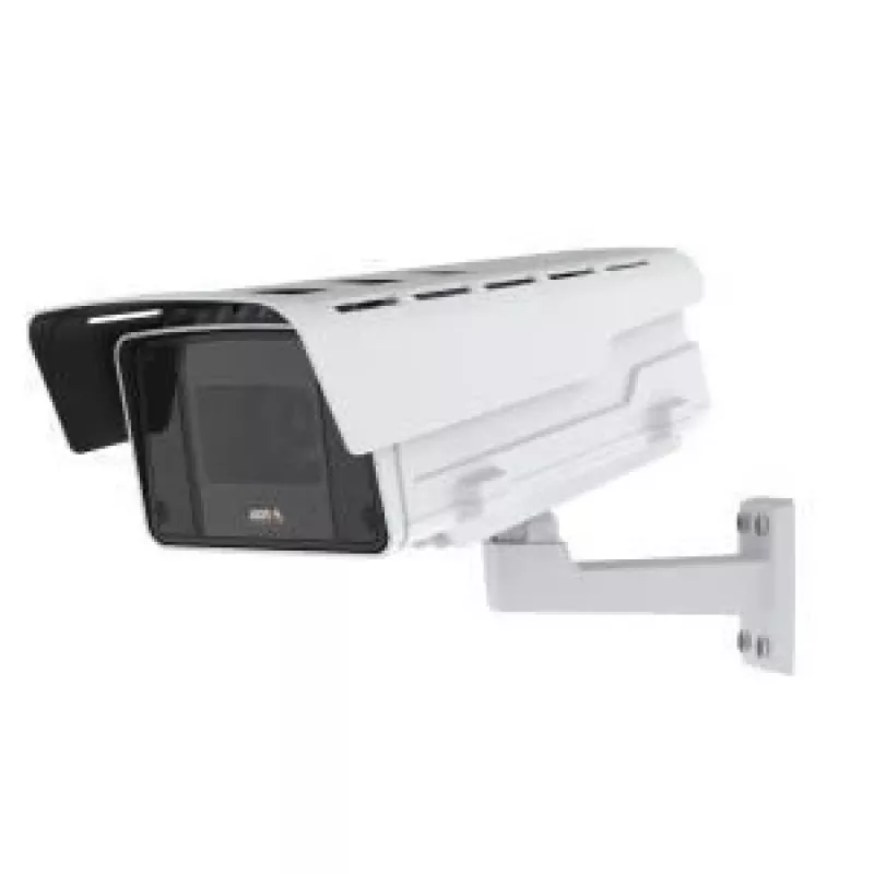 IP-beveiligingscamera Axis 02064-001 bullet 1920 x 1080