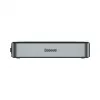 Powerbank/starthulp Baseus Pro+ auto-starthulp, 12000mAh, 1200A, USB (zwart)