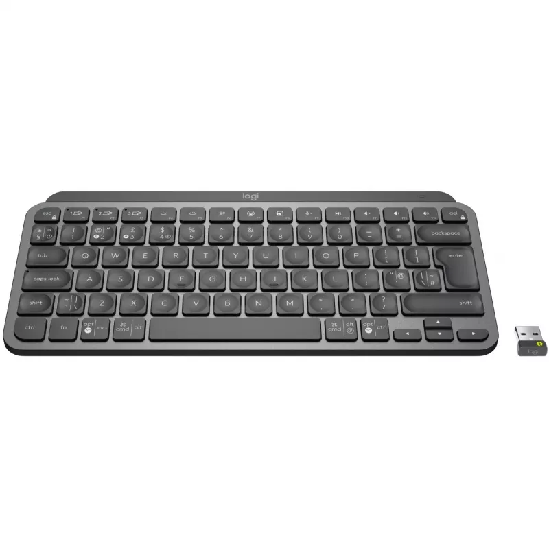 MX Keys Mini For Business grafiet - UK - Intnl