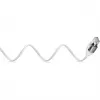 Goobay Ethernet-kabel USB-A 3.0 naar RJ45 slank 2 m - verbindt router, modem of (74379)