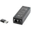 Axis 02627-003 accessoire voor beveiligingscamera binnen draadloos zwart