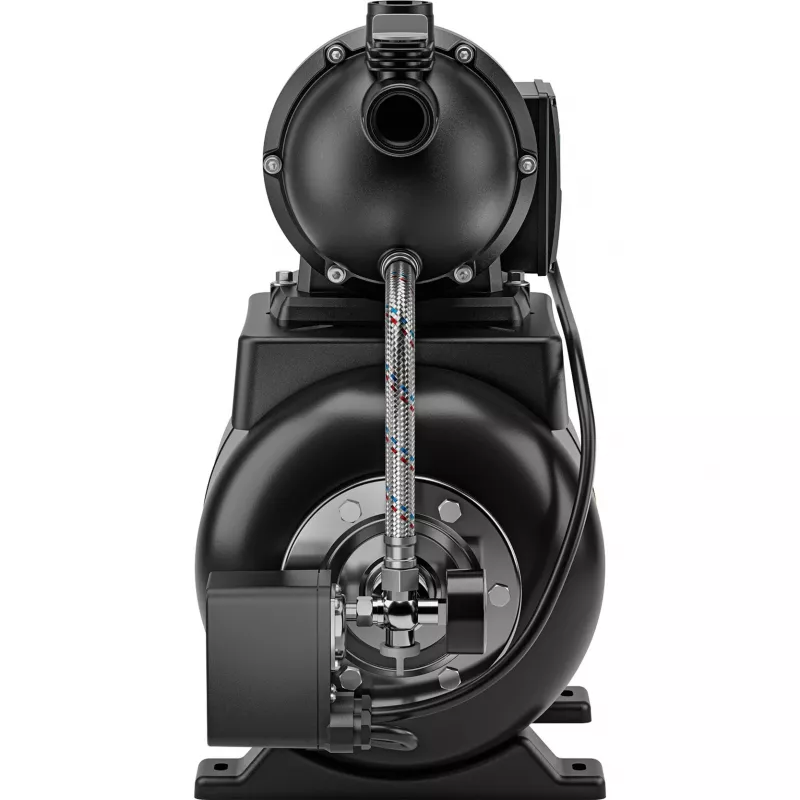 Kärcher 1.645-750.0 Tuingereedschap 3.200 L zwart