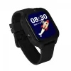 Smartwatch Garett Electronics Kids Sun Ultra 4G zwart