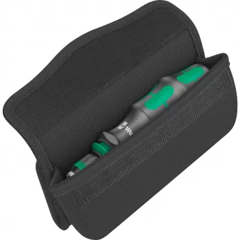Multi-bit-schroevendraaier Wera 05051017001