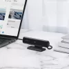 Webcam PC-W1 USB | Full HD 1920x1080 | 1080p | 30fps