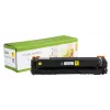 Compatibele Static-Control HP-cartridge No.205A Geel (CF532A) nieuwe chip