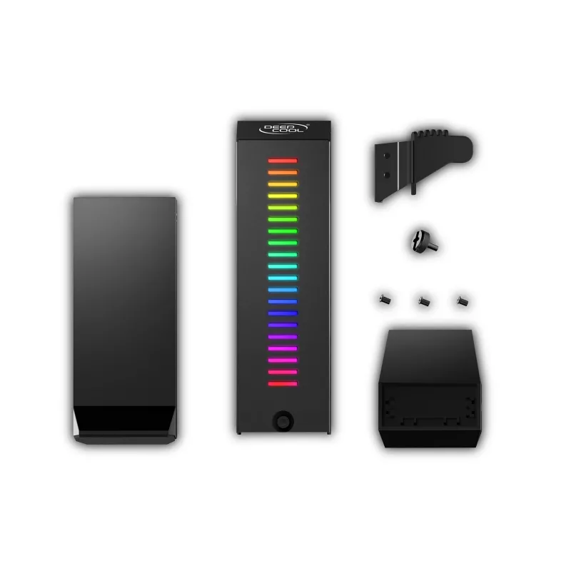 DeepCool GH-01 A-RGB full tower grafische-kaarthouder