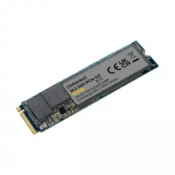 SSD Drive Intenso 2 TB M.2 PCIe 4.0 NVMe 3836470
