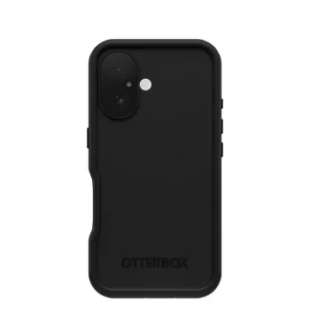 Otter Products OtterBox FRE – waterdichte beschermhoes voor mobiele telefoon – compatibel met MagSafe – polycarbonaatlaag, thermoplastisch elastomeer